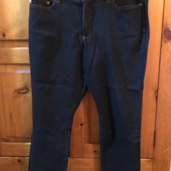 Chaps jeans - Picture 1 of 3